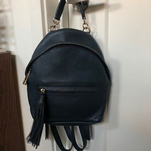 Coccinelle mini backpack